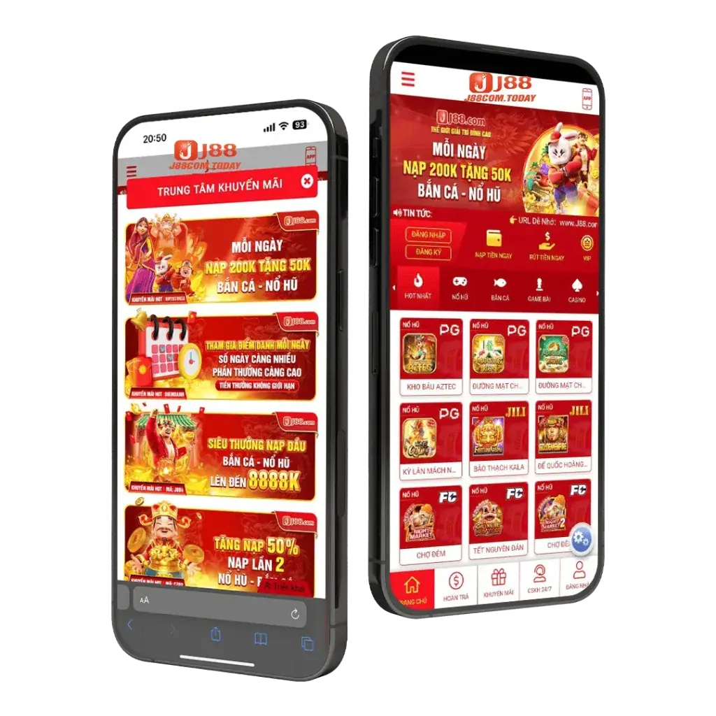 Game Nổ Hũ 6FFF