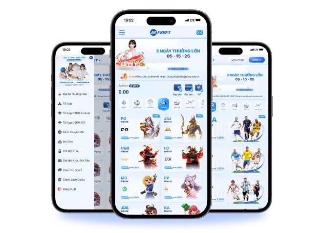Cá cược Thể Thao 6FFF