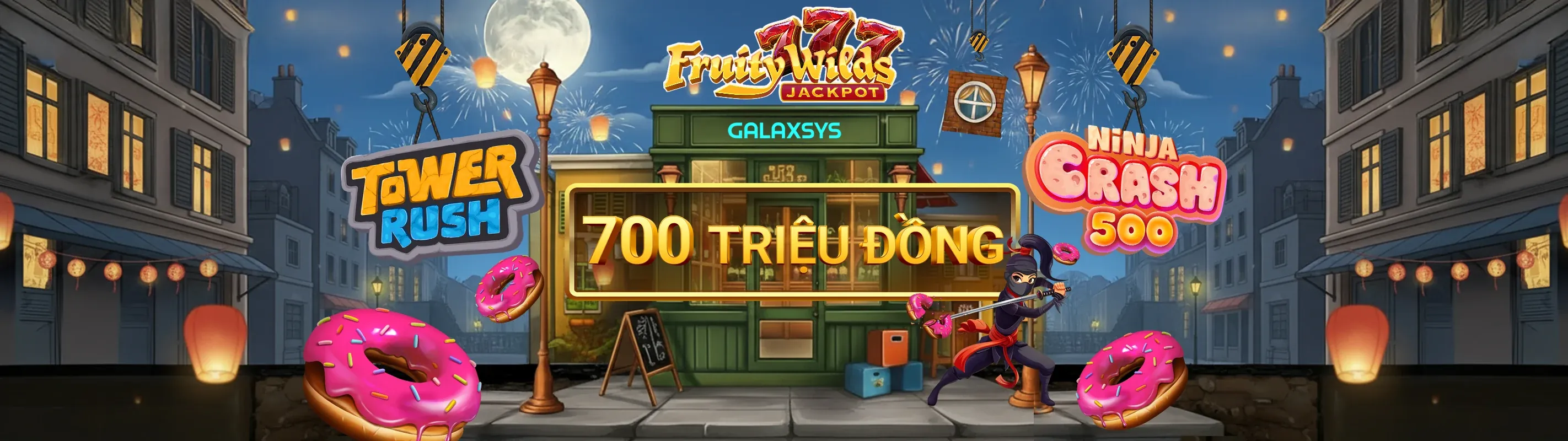 Hình ảnh giới thiệu 6fff login, casino trực tuyến uy tín