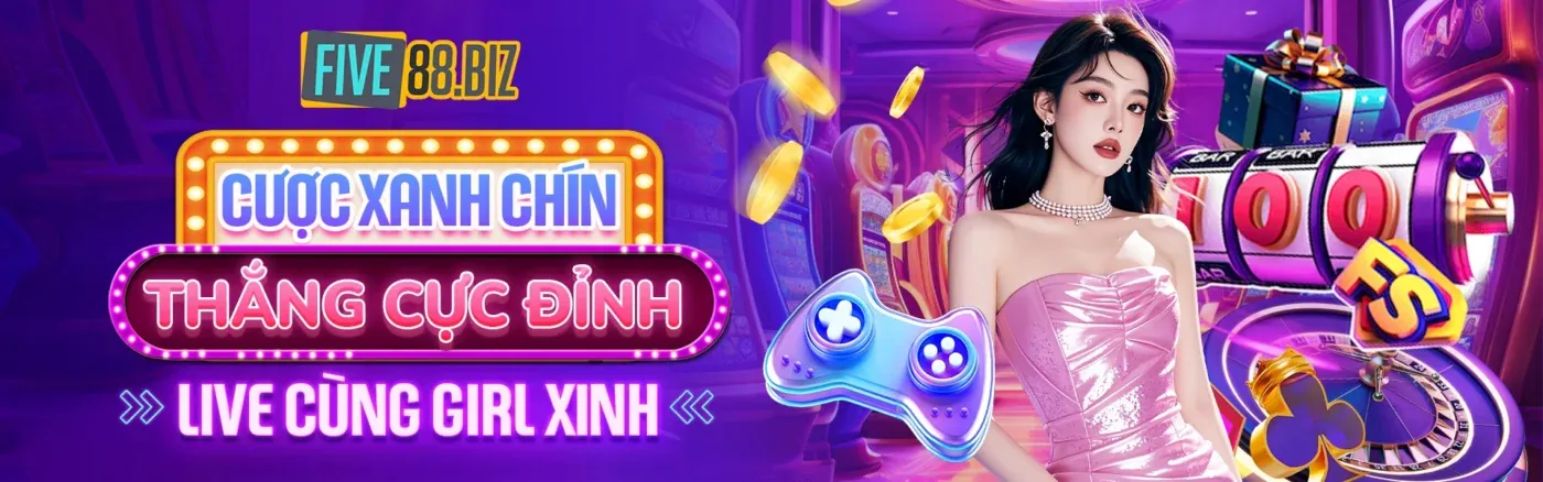 Thế giới nổ hũ 6fff login