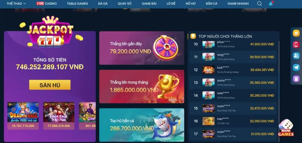 Tính năng bảo mật của ứng dụng 6fff login