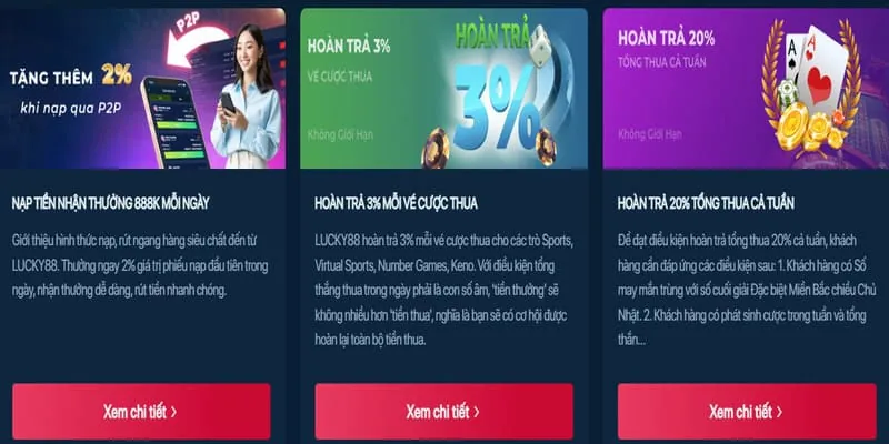 Ưu đãi người dùng mới 6fff