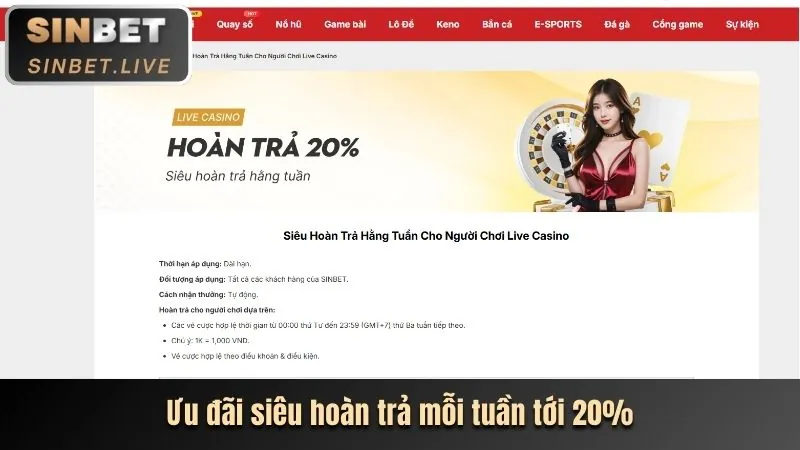 Bắn Cá Giải Trí